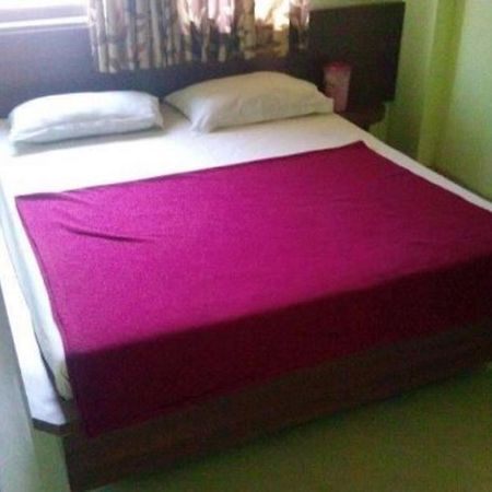 Sri Sai Sannidhi Hotel Shirdi Luaran gambar