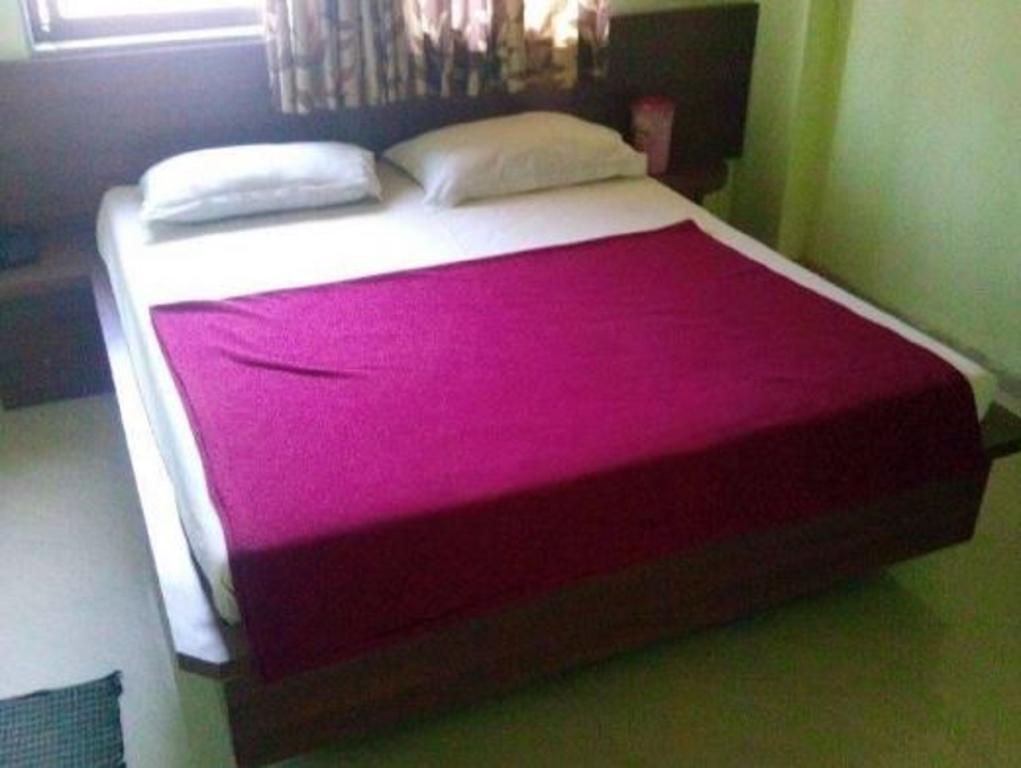 Sri Sai Sannidhi Hotel Shirdi Luaran gambar